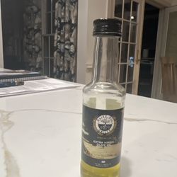 Olive Oil Grille - Olive Oil from Greece, found only at Olive Oil Grille!