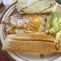 Enchilada