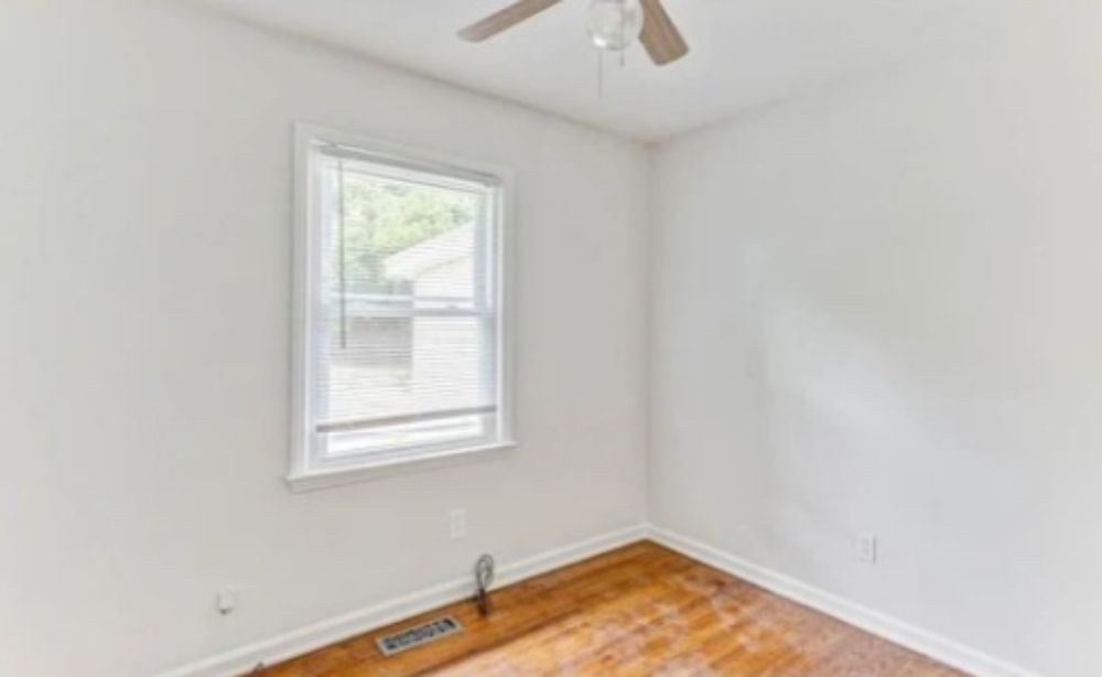 Slide of J&D Handyman Service