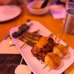 GoBistro