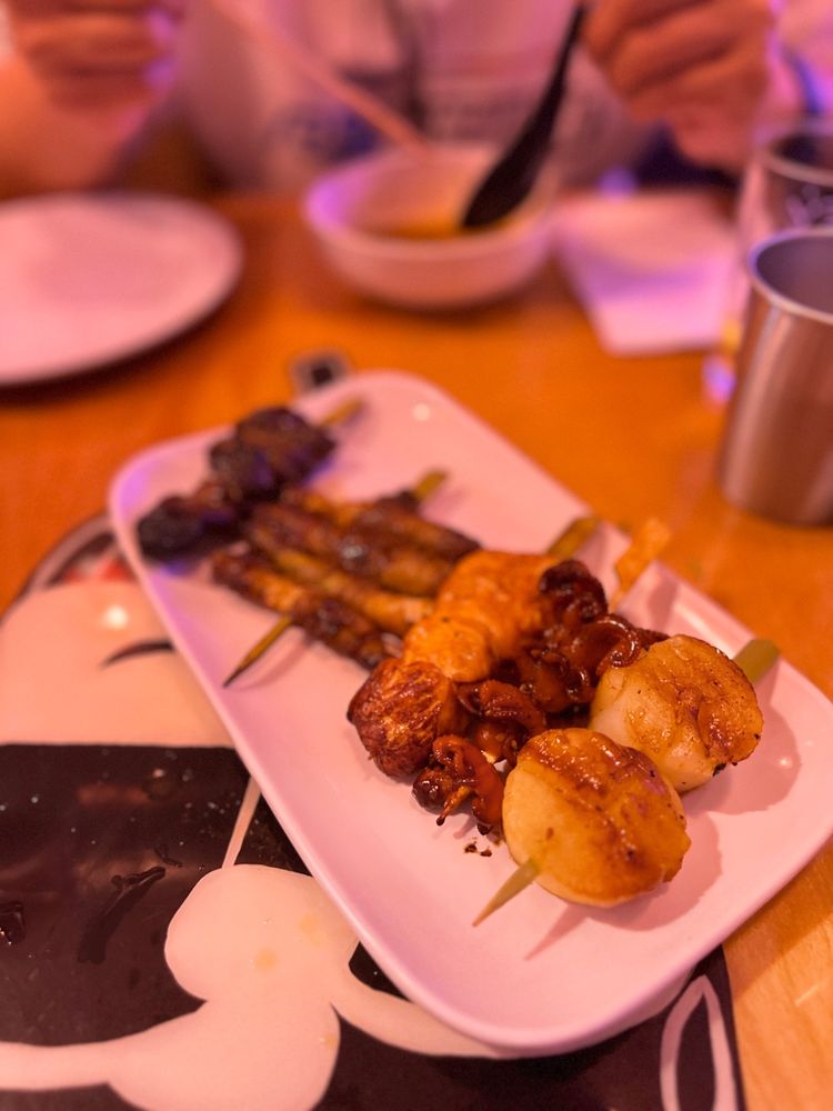 GoBistro