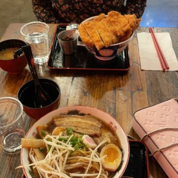 Ramen and Bowl - Ramen Near Me - Bellingham, Washington