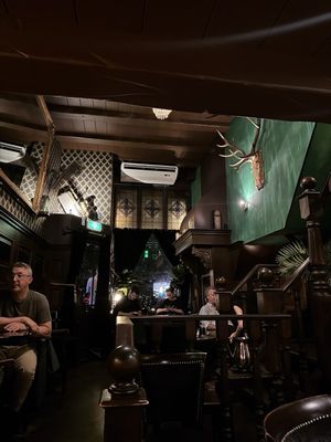 Bar Oldenhof by null