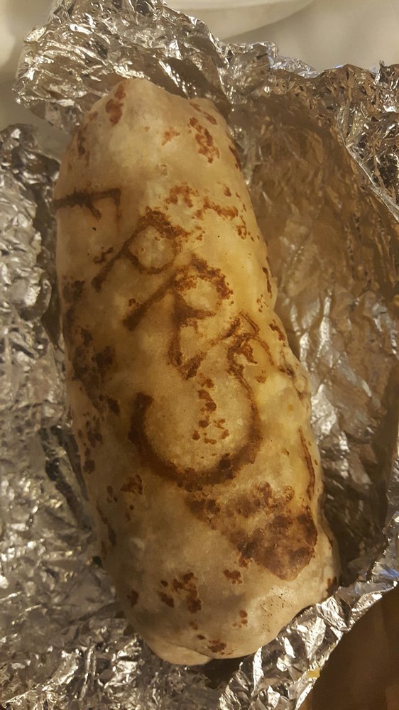 Aprisa Mexican Cusine