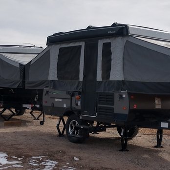 Sun City Trailers - Pop Up Tent Trailers - RV Dealers Near Me - Colorado Springs, Colorado Sun City Trailers - Pop Up Tent Trailers - RV Dealers Near Me - Colorado Springs, Colorado
