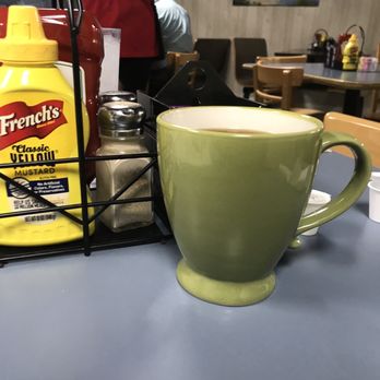 Shep's Grill - Good size cup of coffee - American Near Me - Washington, North Carolina Shep's Grill - Good size cup of coffee - American Near Me - Washington, North Carolina