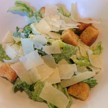 Red Lobster - Caesar Salad - Seafood Near Me - Tigard, Oregon Red Lobster - Caesar Salad - Seafood Near Me - Tigard, Oregon