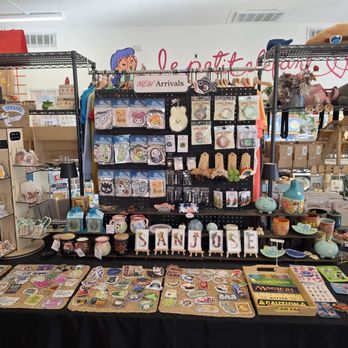 Moment Jtown - Gift Shops Near Me - San Jose, California