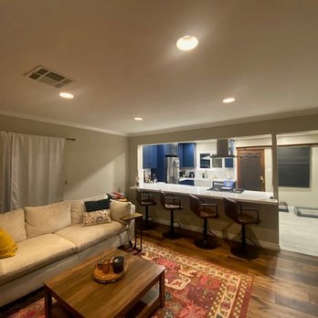 Renaissance Kitchens, Bath & Flooring - Flooring Near Me - Orange, California
