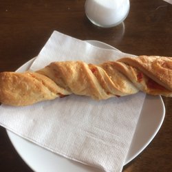 Brot Zeit - Einfach super lecker....