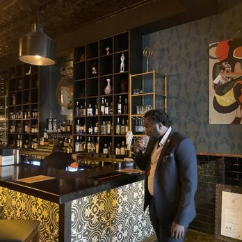 Dark 30 Wine & CraftCocktail Bar