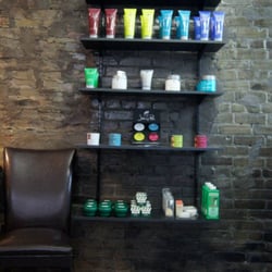 Iconic Salon and Barber Shop