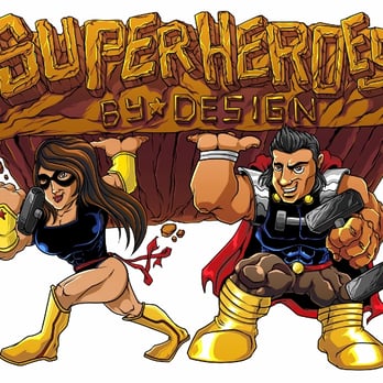 Superheroes By Design, LLC - Superheroes By Design, LLC - Trainers Near Me - Tampa, Florida Superheroes By Design, LLC - Superheroes By Design, LLC - Trainers Near Me - Tampa, Florida