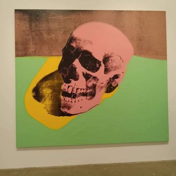 The Andy Warhol Museum - Art Museums Near Me - Pittsburgh, Pennsylvania The Andy Warhol Museum - Art Museums Near Me - Pittsburgh, Pennsylvania