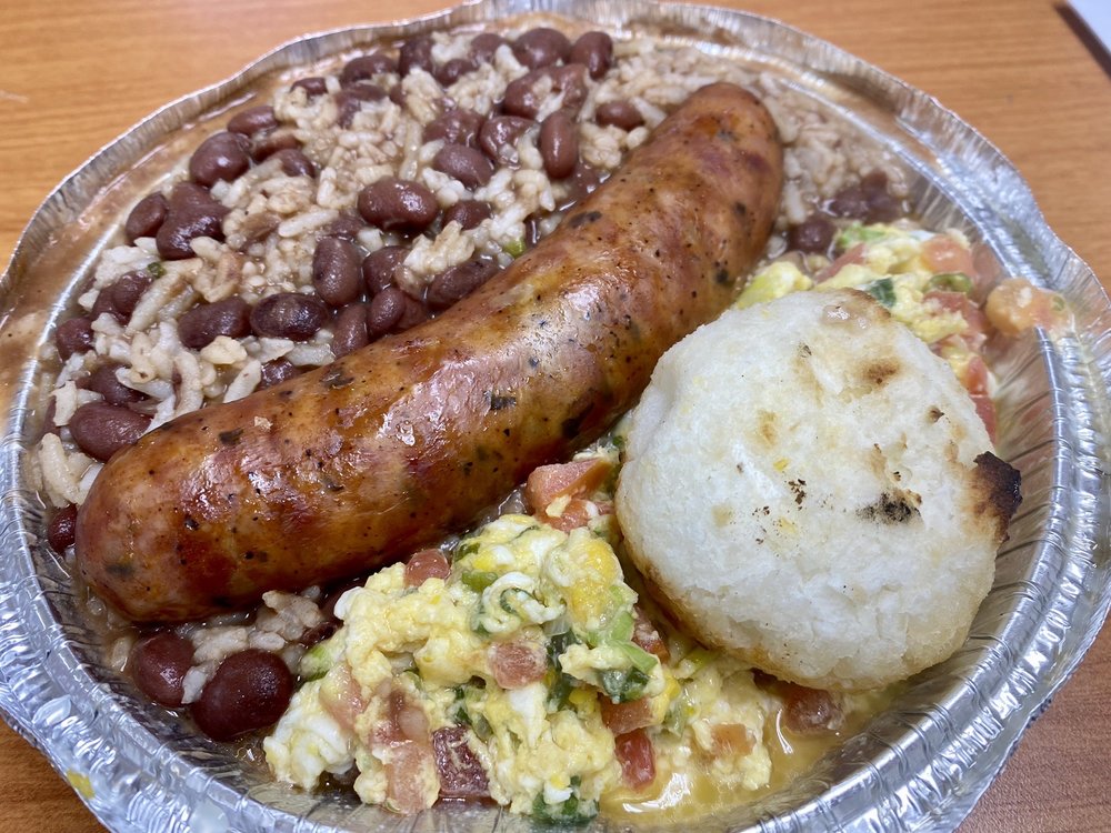 El Buen Sabor Bakery