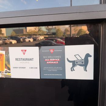 BJ's Restaurant & Brewhouse - Pizza Near Me - West Covina, California