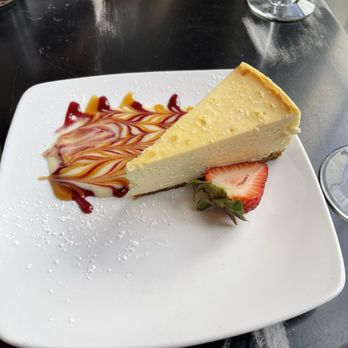Seasons 101 - Cheesecake - Breakfast & Brunch Near Me - Sevierville, Tennessee