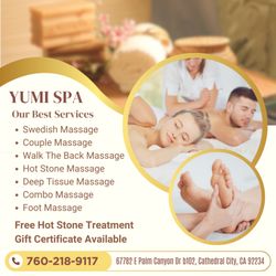 Yumi Spa