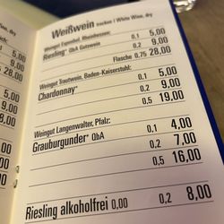 Hackbarth's - Hackbarth's Bar - B-Mitte