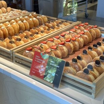 Good Lazy Donuts - Donuts Near Me - Issaquah, Washington