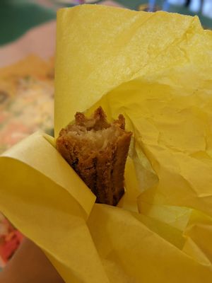 Fausto's Mexican Grill by null
