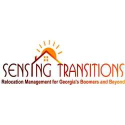 Sensing Transitions