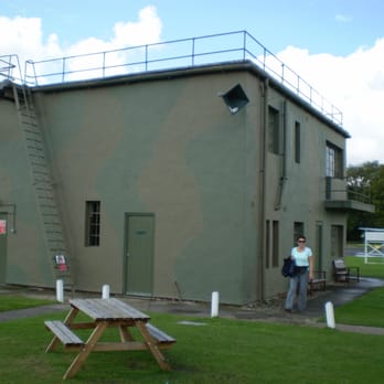 Yorkshire Air Museum - Museums Near Me