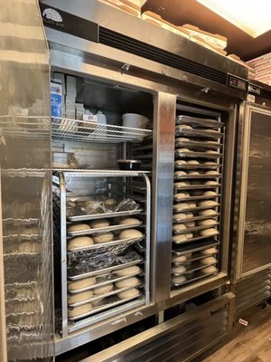 Denver Pizza Company by null