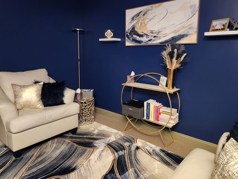 Associated Counseling Professionals - grief counselor in Omaha, NE