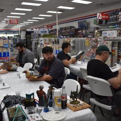 HobbyTown