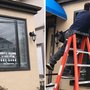 Photo of Bay and Bow Double Hung Windows