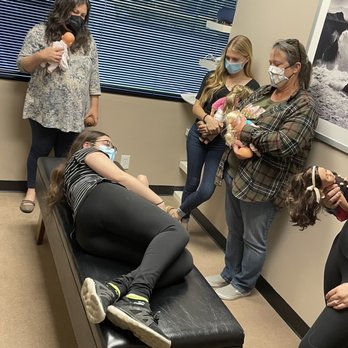 Wrap Around Baby - Doula training - Lactation Services Near Me