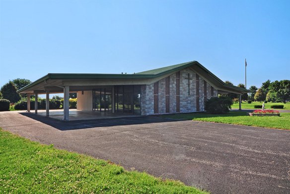 LAKE VIEW FUNERAL HOME - Updated June 2026 - 43 Photos - 5000 N