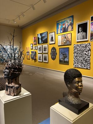 Albany Institute of History & Art by null