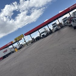 Pilot Travel Center