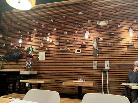 Sushi Mazi by null
