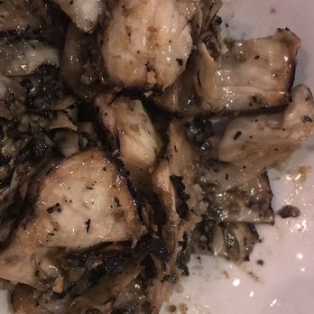 San Morello - Italian Near Me - Detroit, Michigan