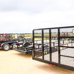 Extreme Trailers of Texas