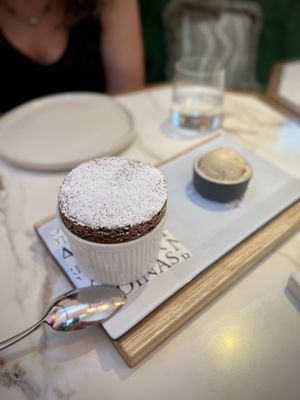 Bazaar Mar by José Andrés by null