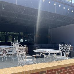 Patio Patio