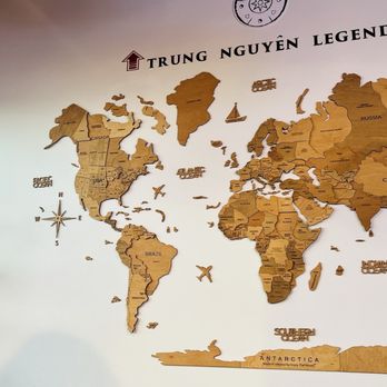 Trung Nguyen E-Coffee - Coffee & Tea Near Me - Santa Ana, California Trung Nguyen E-Coffee - Coffee & Tea Near Me - Santa Ana, California
