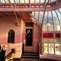 Russell-Cotes Art Gallery And Museum - Beautiful