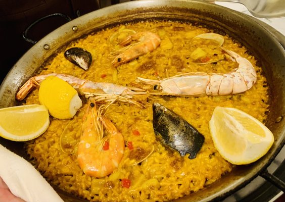 La Barraca by null