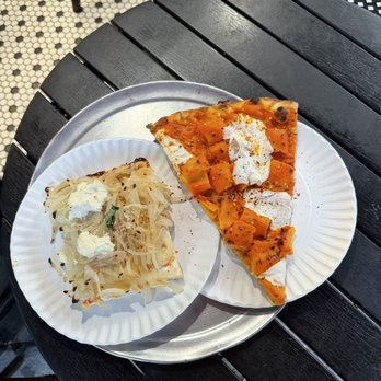 Saba's Pizza Upper East - Pizza Near Me - New York, New York Saba's Pizza Upper East - Pizza Near Me - New York, New York