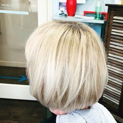 Intervention Hair Studio