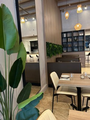 ALTAGRACIA Restaurant by null