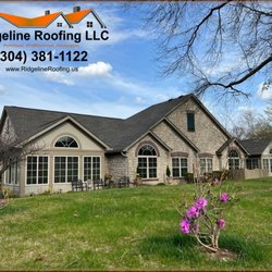 Ridgeline Roofing