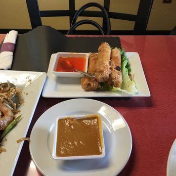 Pad Thai Restaurant - Thai Near Me - Clovis, California