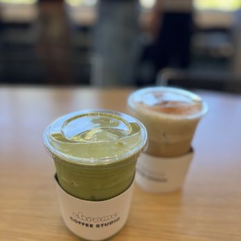 Chrome Coffee Studio - Coffee & Tea Near Me - Torrance, California Chrome Coffee Studio - Coffee & Tea Near Me - Torrance, California