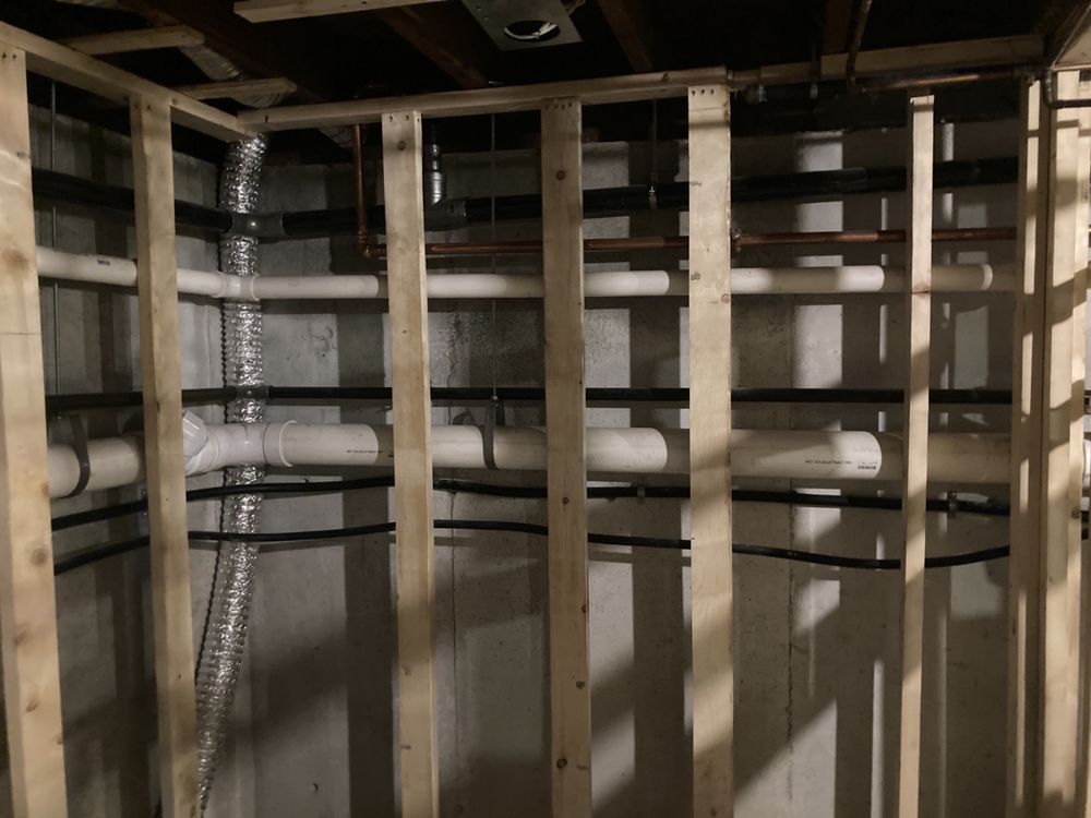 Slide of TBros - Trethewey Brothers